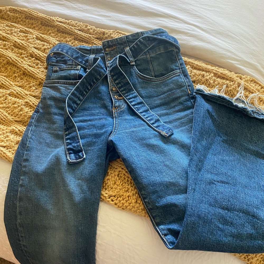 Veronica Beard jeans - Picture 8 of 8